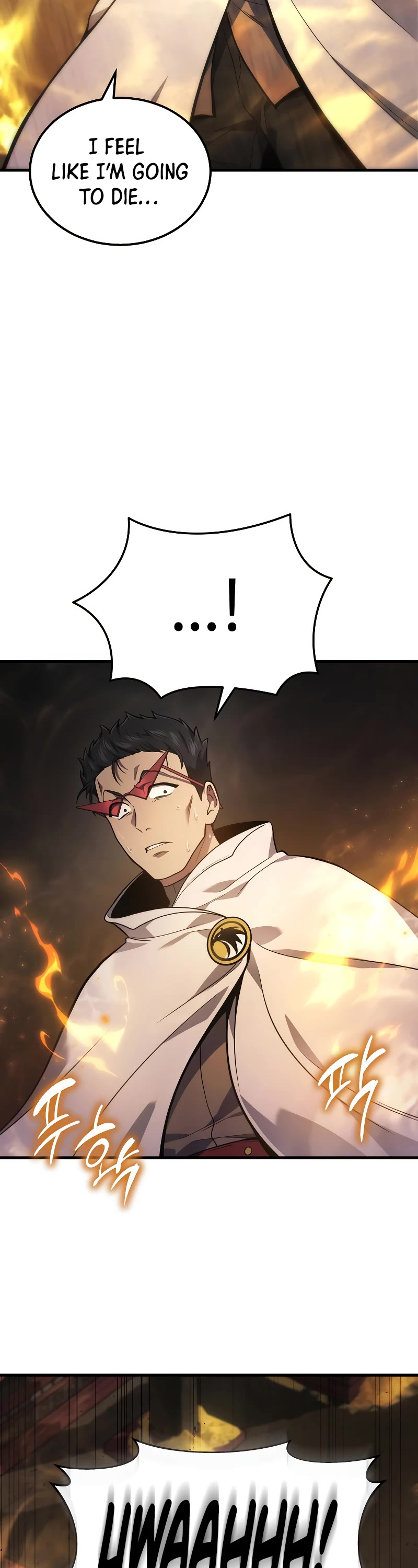 The Martial God who Regressed Back to Level 2 chapter 31 page 5