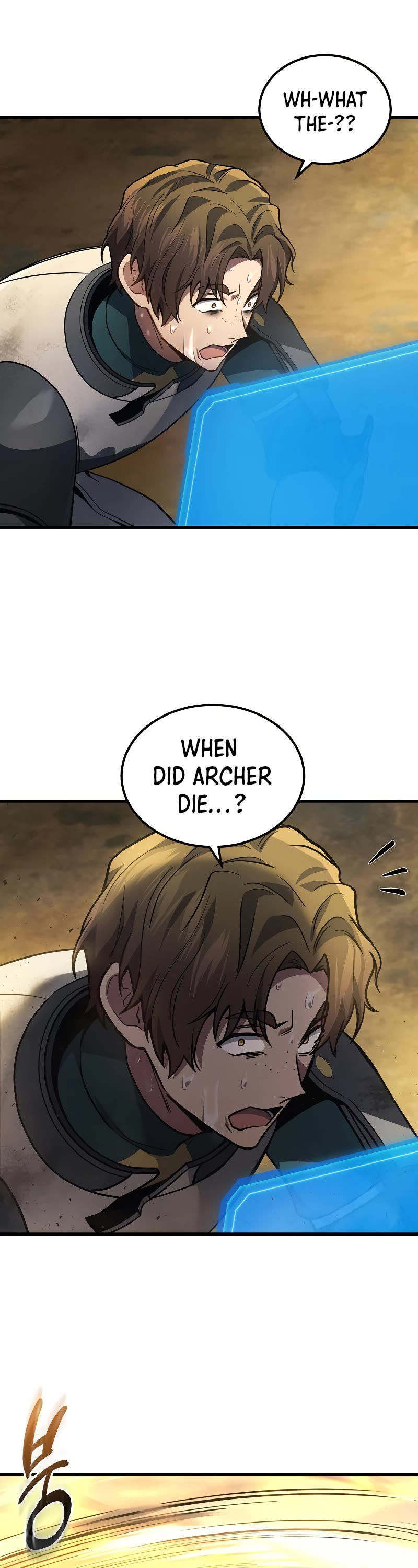 The Martial God who Regressed Back to Level 2 chapter 31 page 51