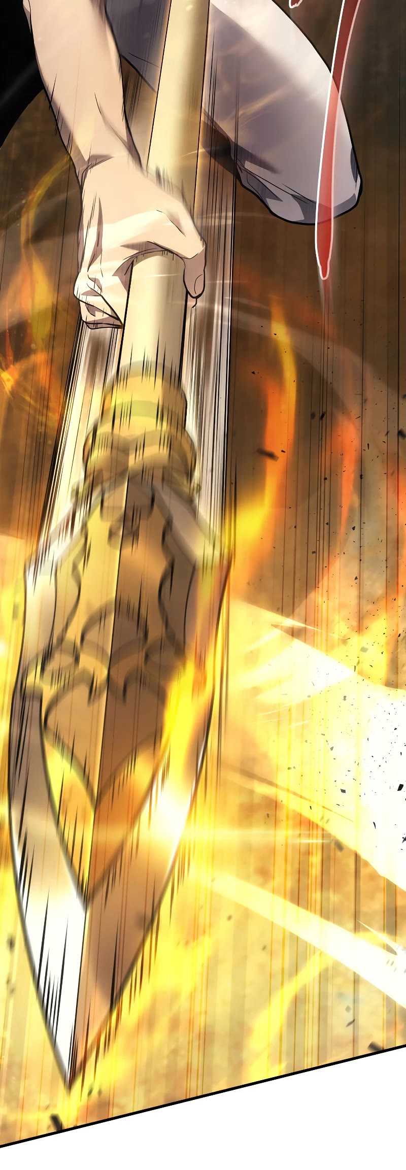 The Martial God who Regressed Back to Level 2 chapter 31 page 55