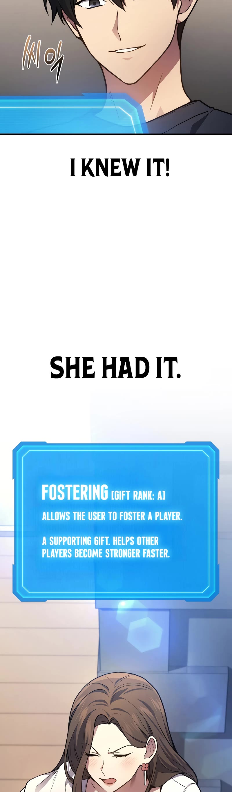 The Martial God who Regressed Back to Level 2 chapter 32 page 10