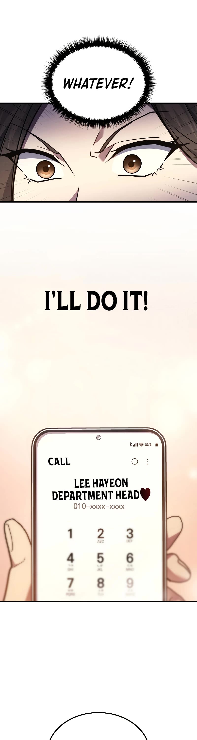 The Martial God who Regressed Back to Level 2 chapter 32 page 22