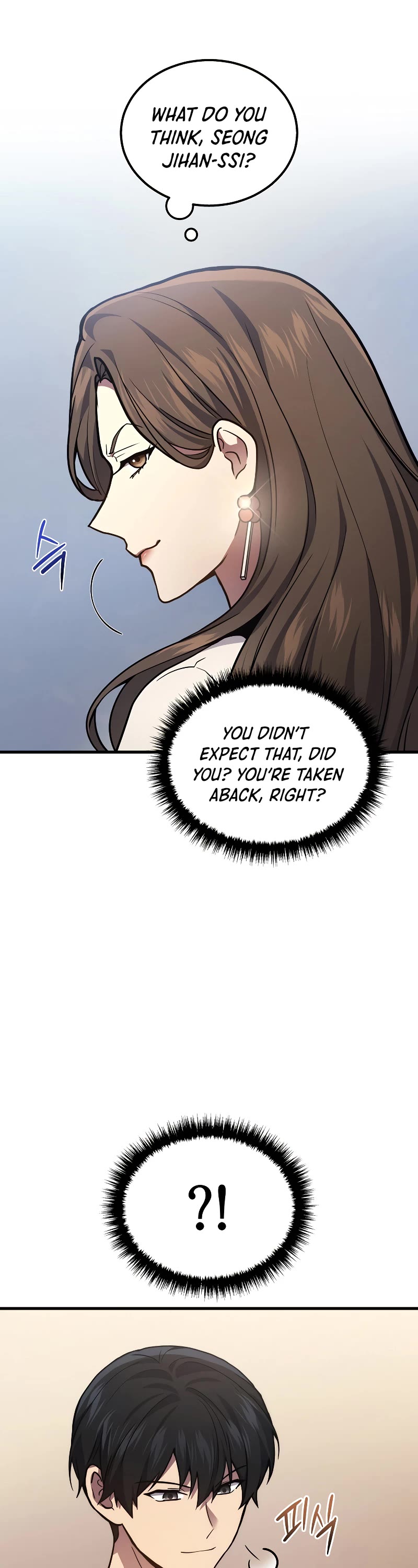 The Martial God who Regressed Back to Level 2 chapter 32 page 24