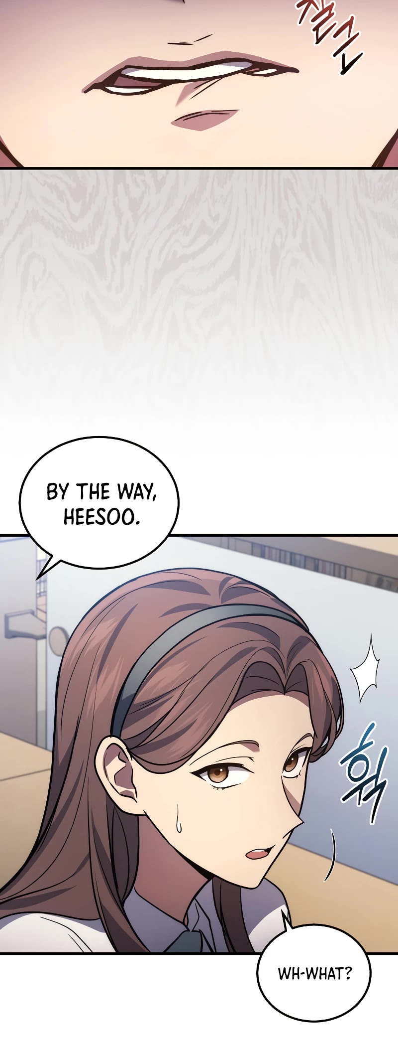 The Martial God who Regressed Back to Level 2 chapter 32 page 30