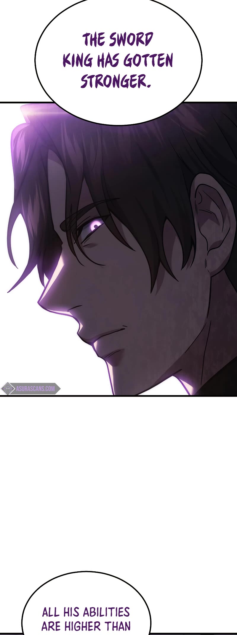 The Martial God who Regressed Back to Level 2 chapter 32 page 45