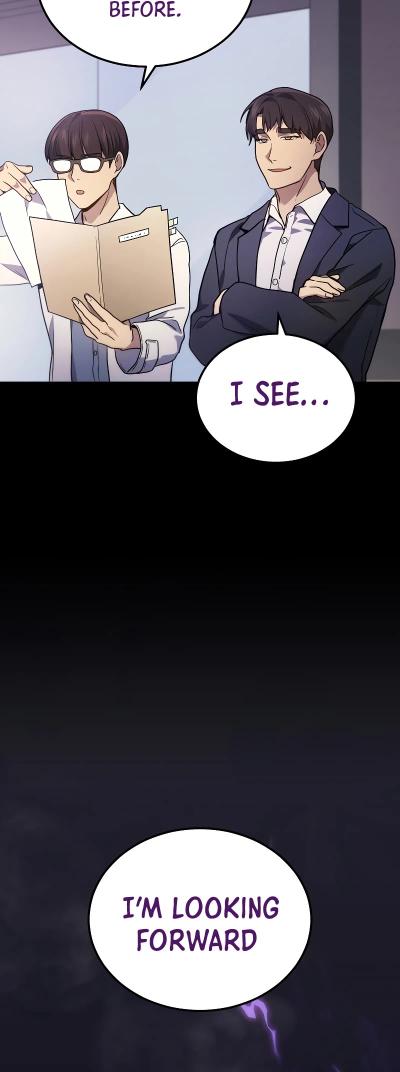 The Martial God who Regressed Back to Level 2 chapter 32 page 46