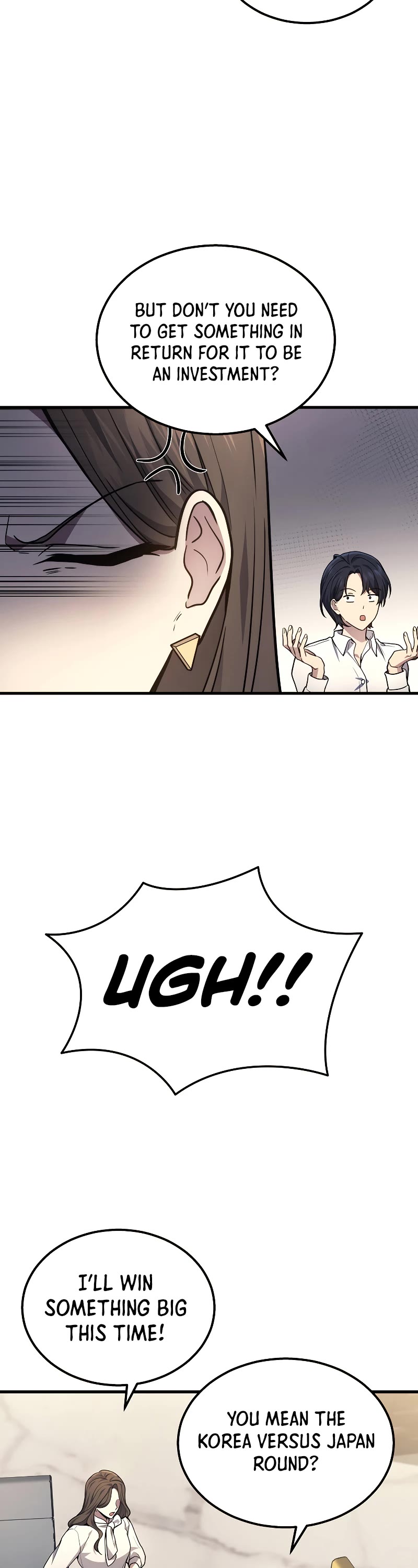 The Martial God who Regressed Back to Level 2 chapter 33 page 15