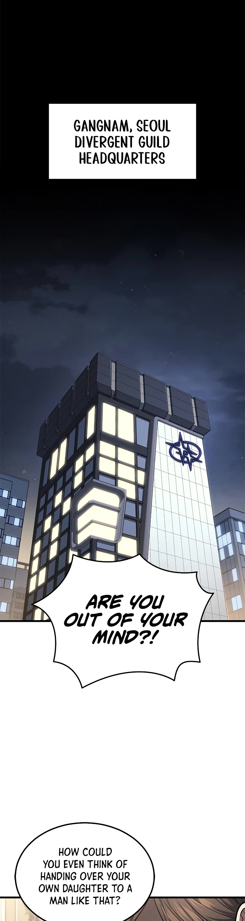 The Martial God who Regressed Back to Level 2 chapter 33 page 2