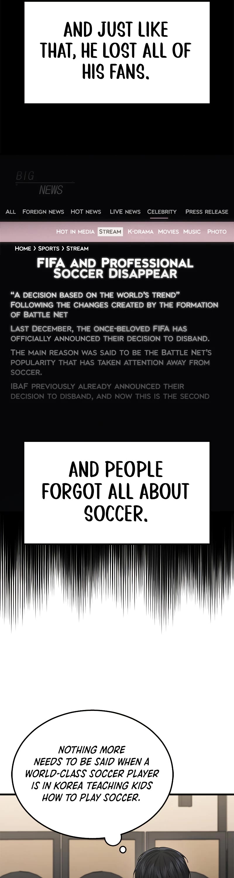 The Martial God who Regressed Back to Level 2 chapter 33 page 32