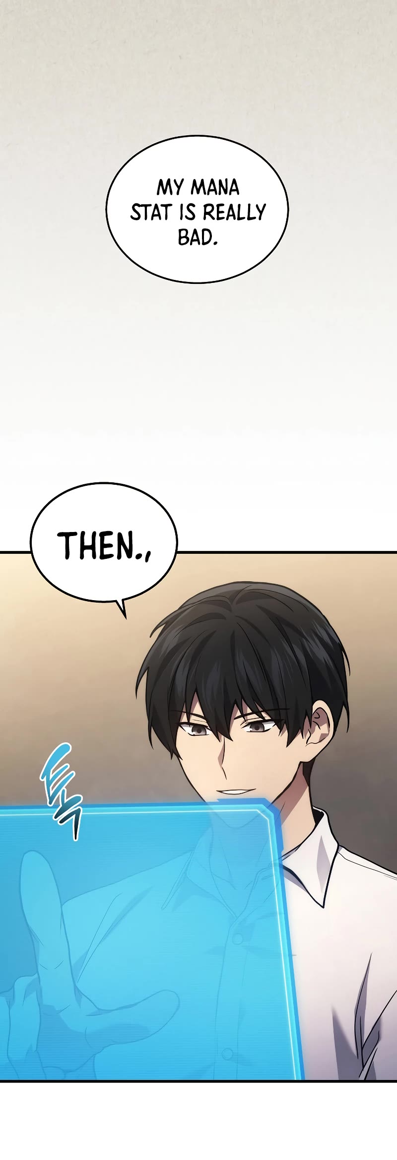 The Martial God who Regressed Back to Level 2 chapter 33 page 37