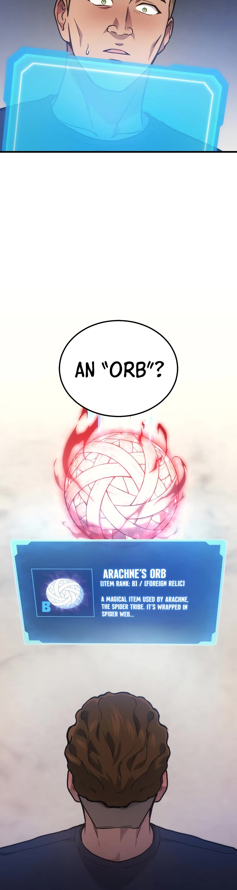 The Martial God who Regressed Back to Level 2 chapter 33 page 39