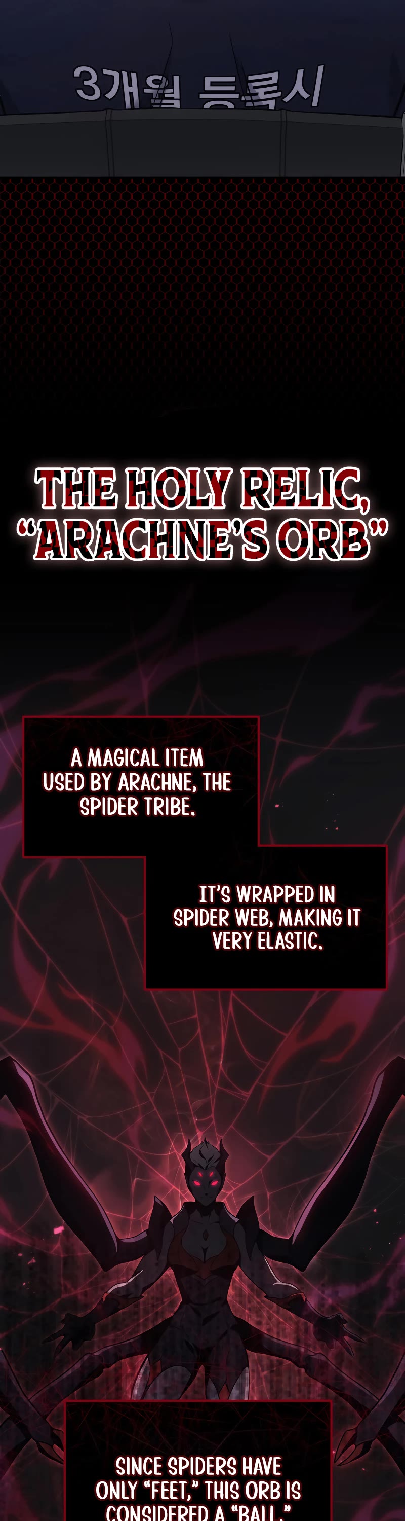 The Martial God who Regressed Back to Level 2 chapter 33 page 40