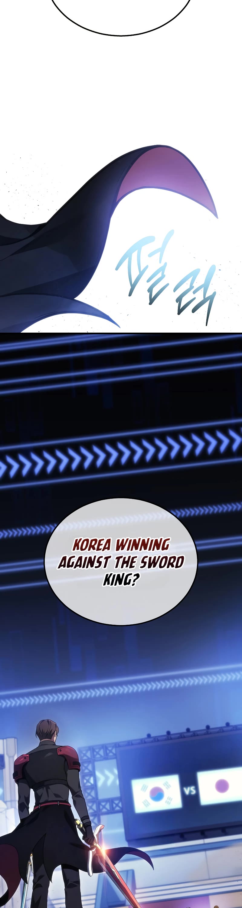 The Martial God who Regressed Back to Level 2 chapter 33 page 52