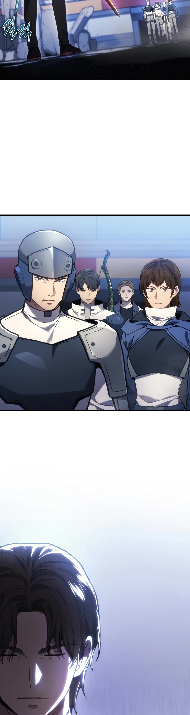 The Martial God who Regressed Back to Level 2 chapter 33 page 53