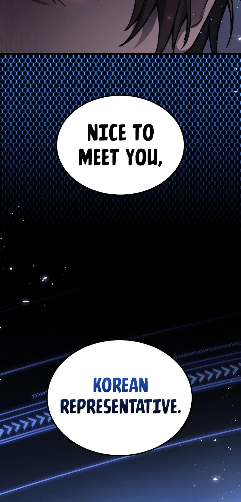 The Martial God who Regressed Back to Level 2 chapter 33 page 55