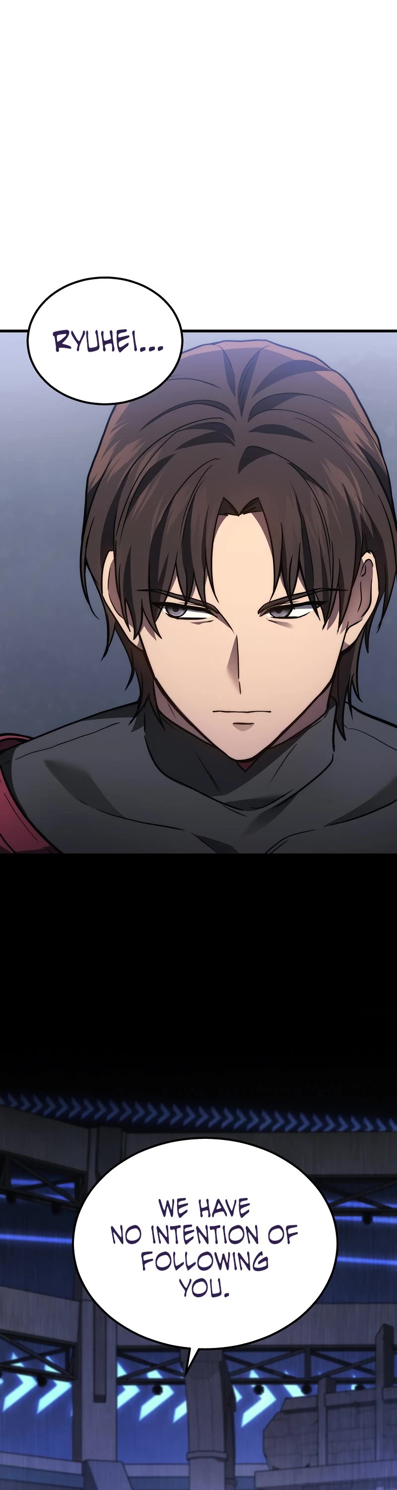 The Martial God who Regressed Back to Level 2 chapter 34 page 10