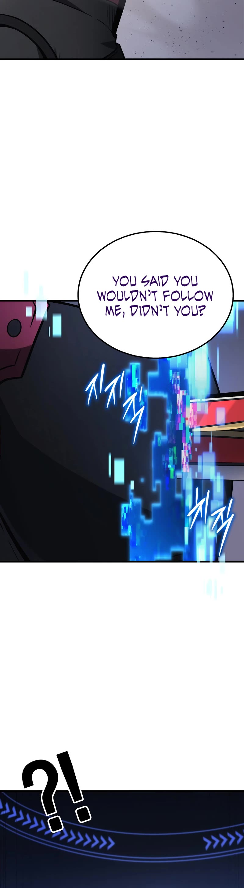 The Martial God who Regressed Back to Level 2 chapter 34 page 25