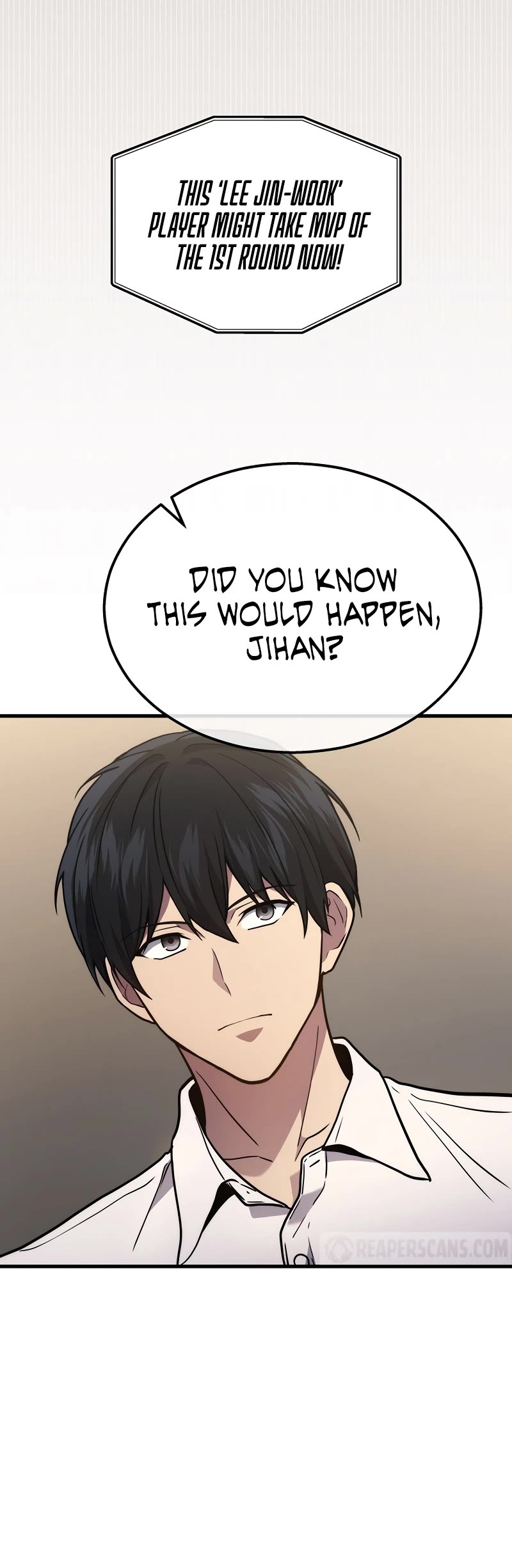 The Martial God who Regressed Back to Level 2 chapter 34 page 29