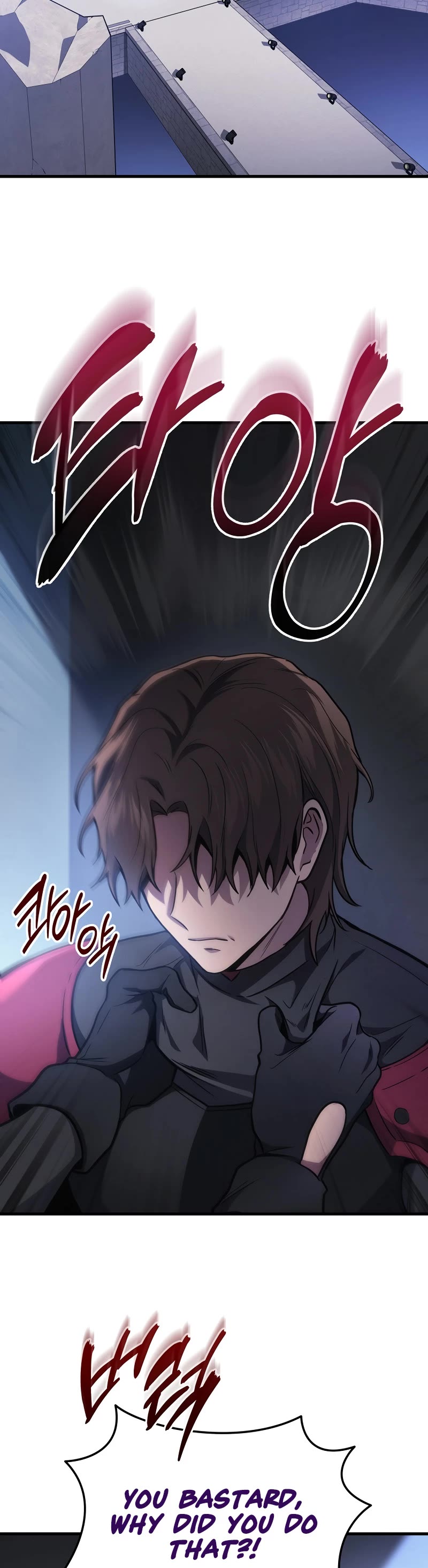 The Martial God who Regressed Back to Level 2 chapter 34 page 36