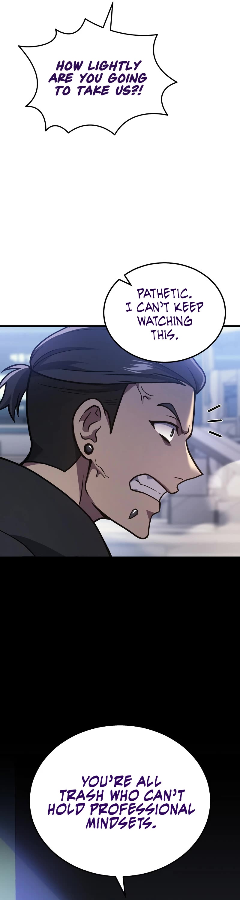 The Martial God who Regressed Back to Level 2 chapter 34 page 38