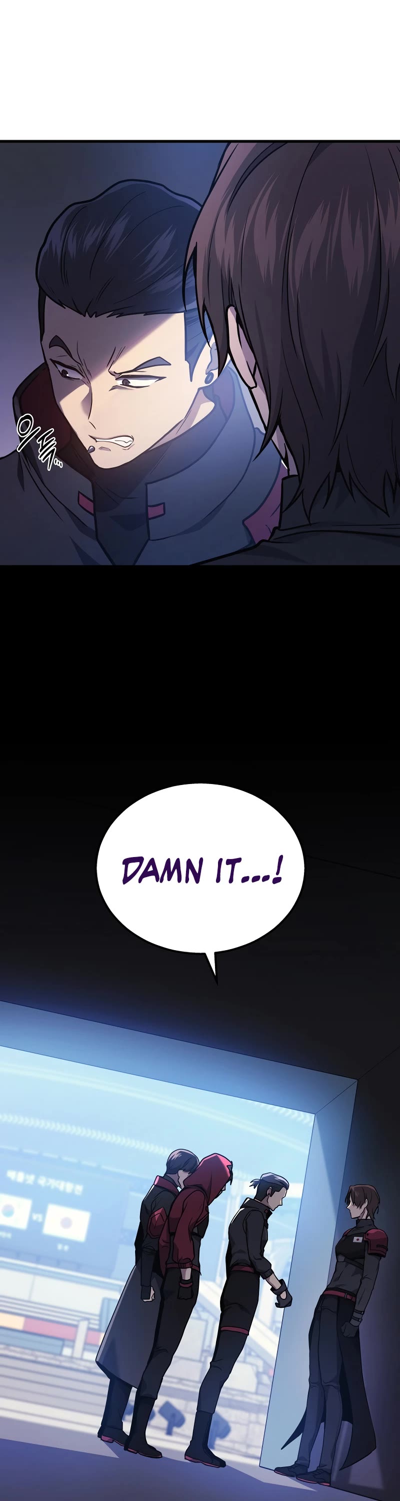 The Martial God who Regressed Back to Level 2 chapter 34 page 42