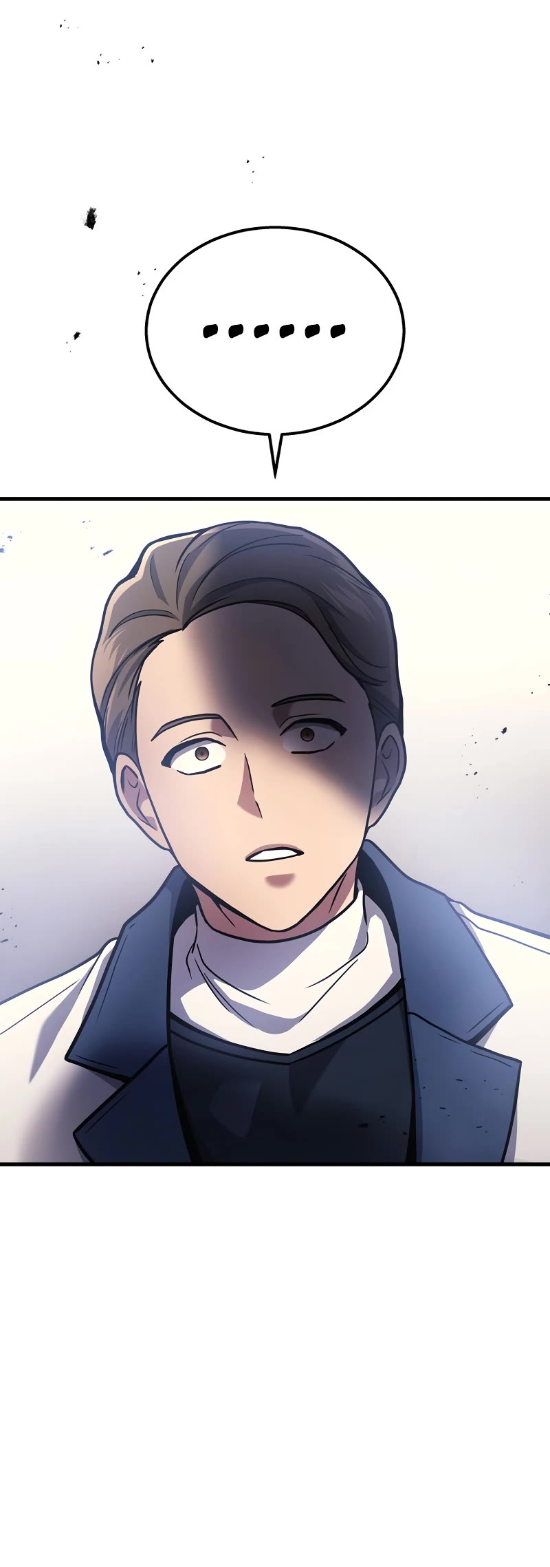 The Martial God who Regressed Back to Level 2 chapter 34 page 49