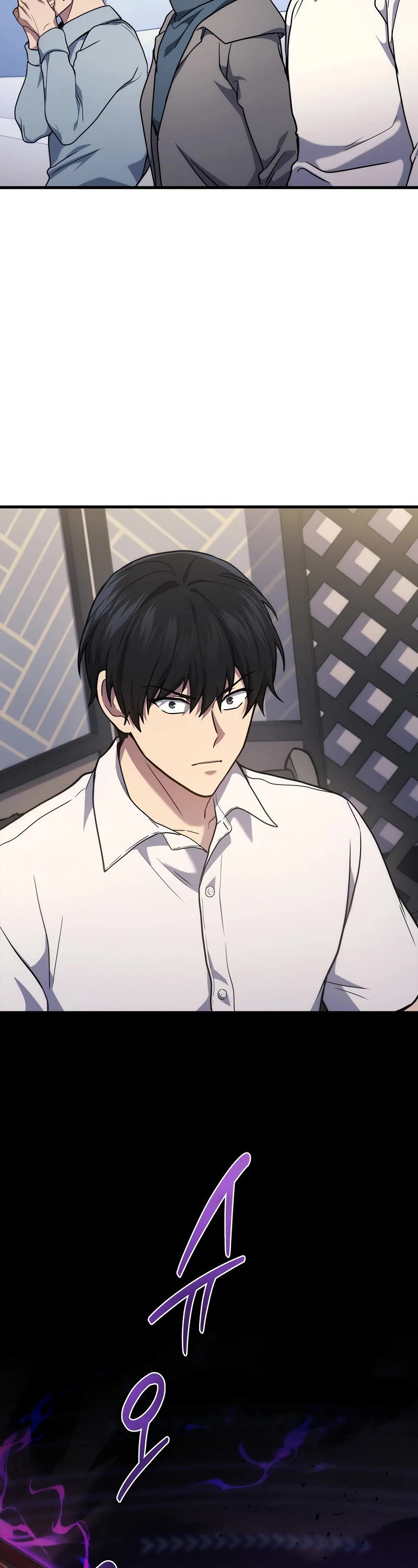 The Martial God who Regressed Back to Level 2 chapter 34 page 51