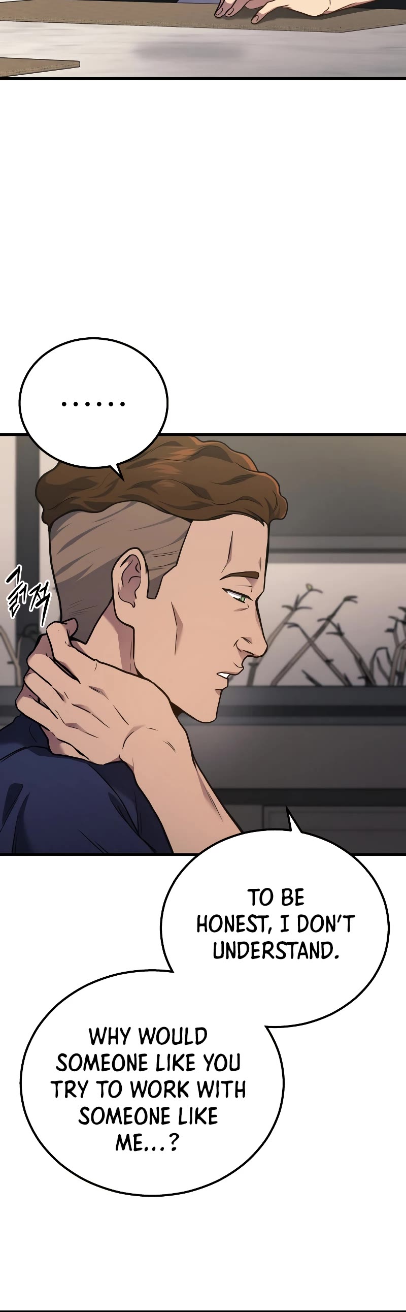 The Martial God who Regressed Back to Level 2 chapter 36 page 11