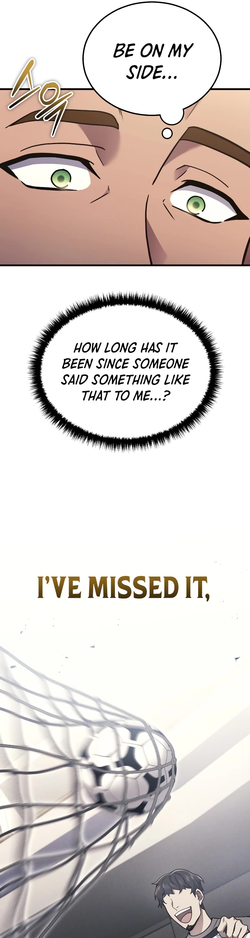 The Martial God who Regressed Back to Level 2 chapter 36 page 17