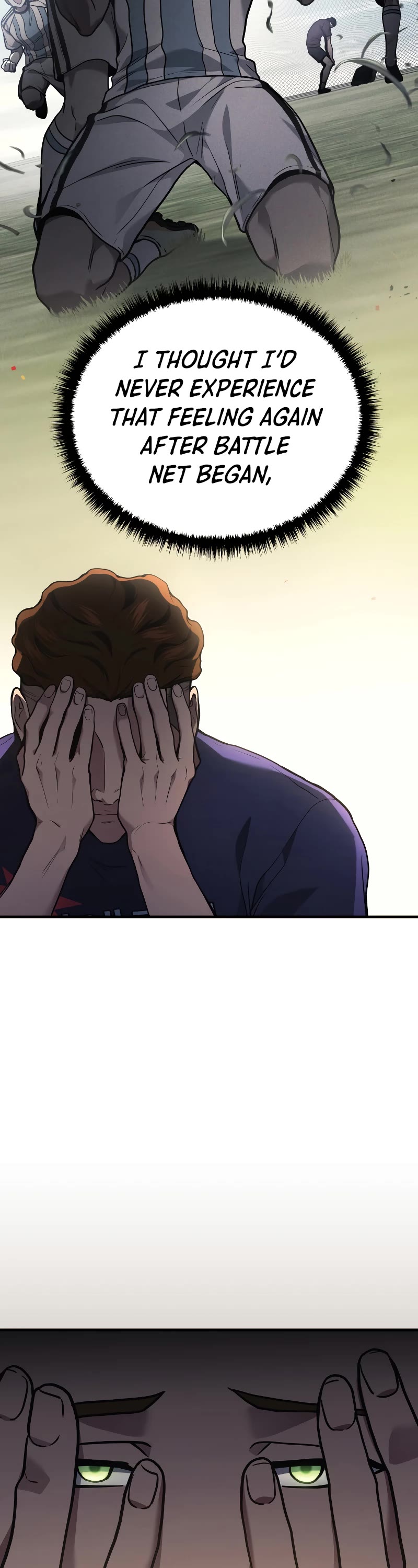 The Martial God who Regressed Back to Level 2 chapter 36 page 19