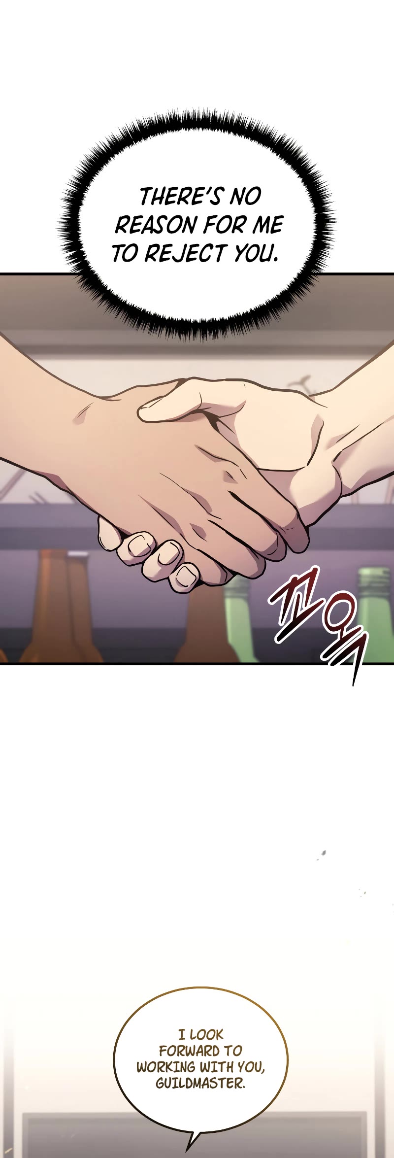 The Martial God who Regressed Back to Level 2 chapter 36 page 21