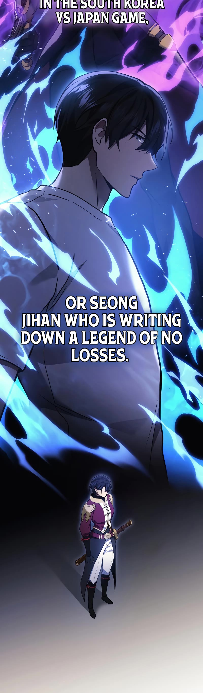 The Martial God who Regressed Back to Level 2 chapter 36 page 36