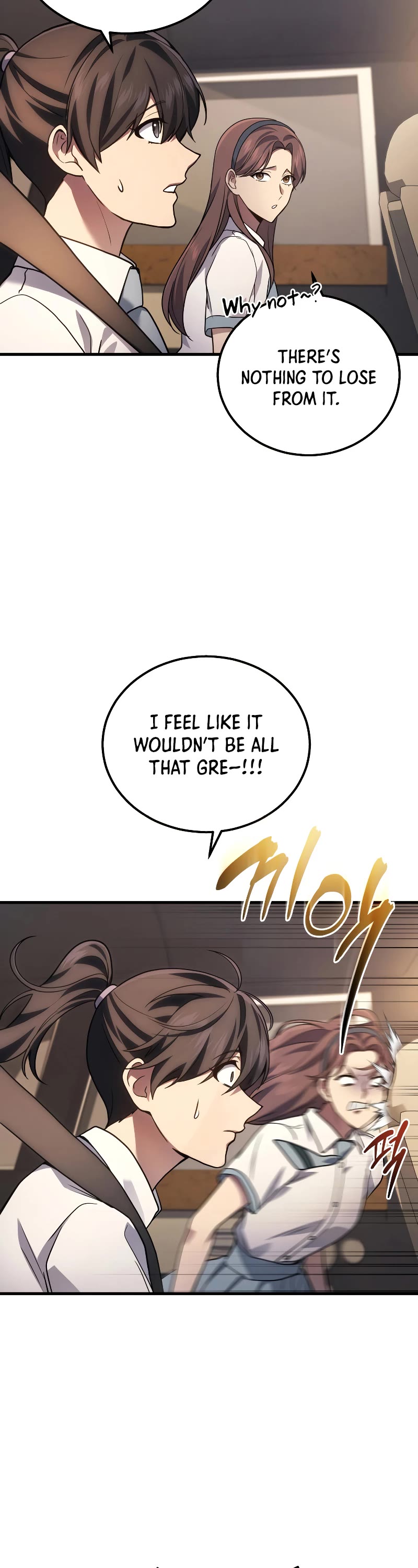 The Martial God who Regressed Back to Level 2 chapter 36 page 44