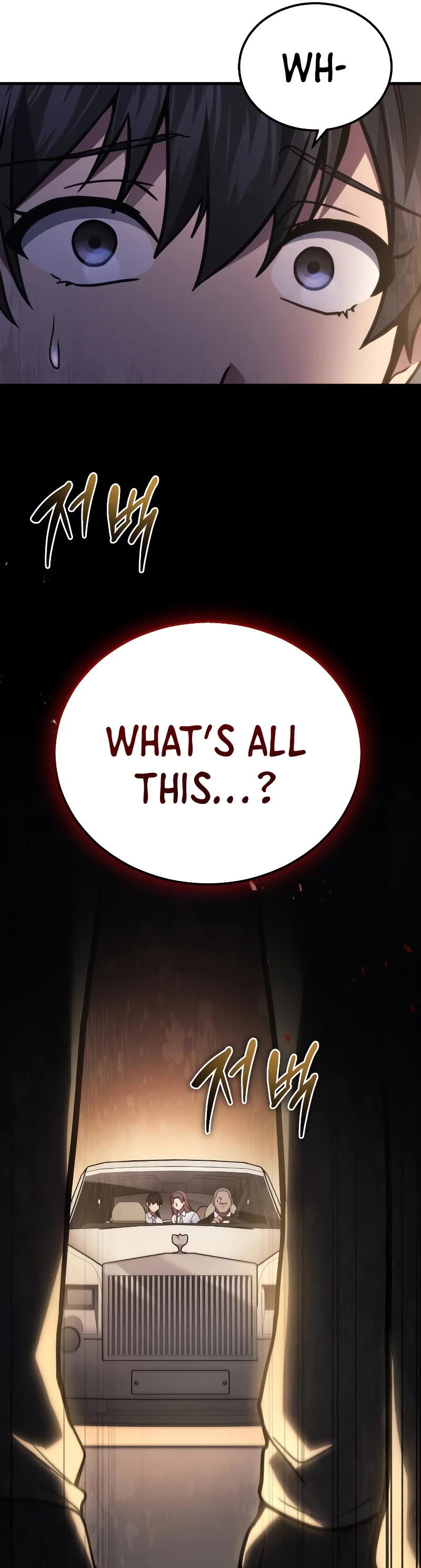 The Martial God who Regressed Back to Level 2 chapter 36 page 47