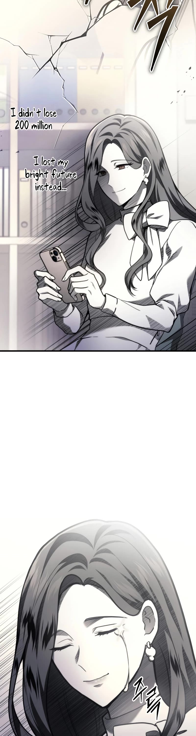 The Martial God who Regressed Back to Level 2 chapter 36 page 8