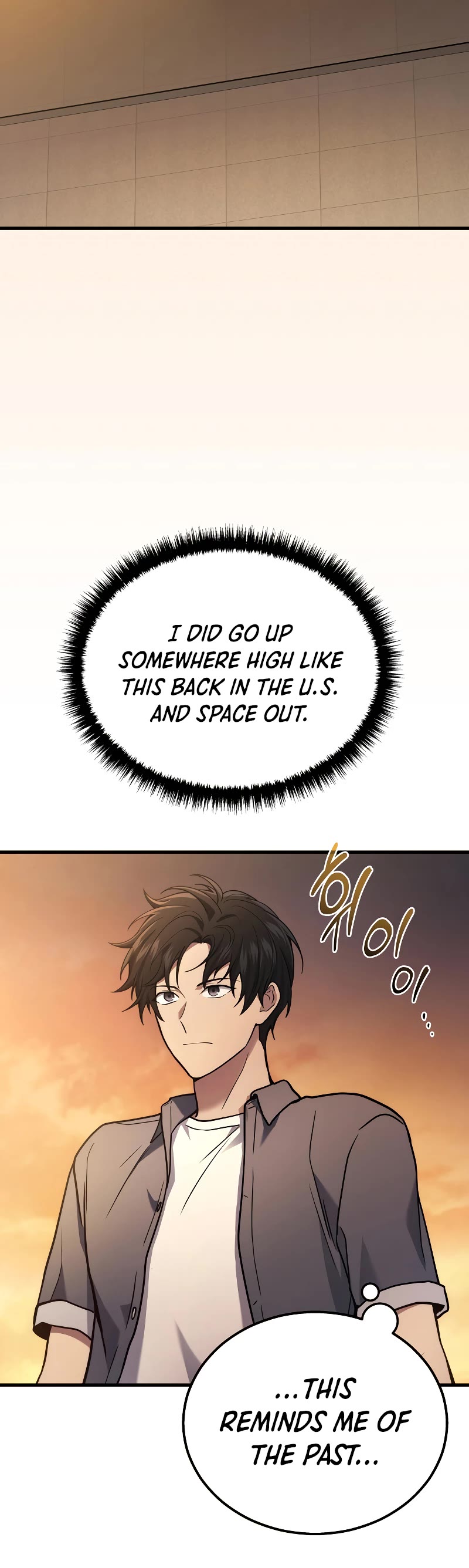 The Martial God who Regressed Back to Level 2 chapter 37 page 11