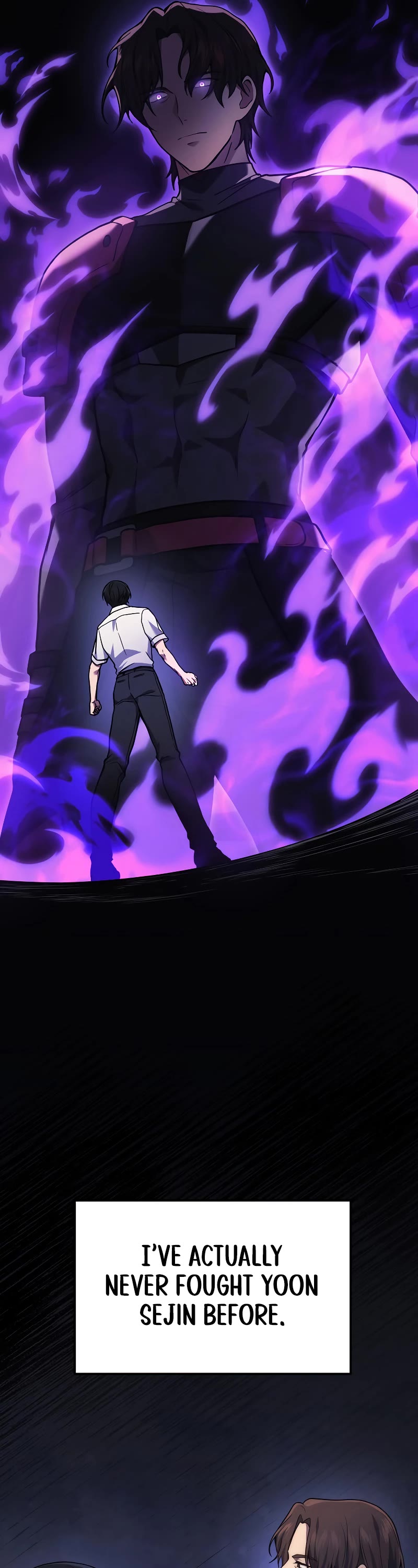 The Martial God who Regressed Back to Level 2 chapter 37 page 13