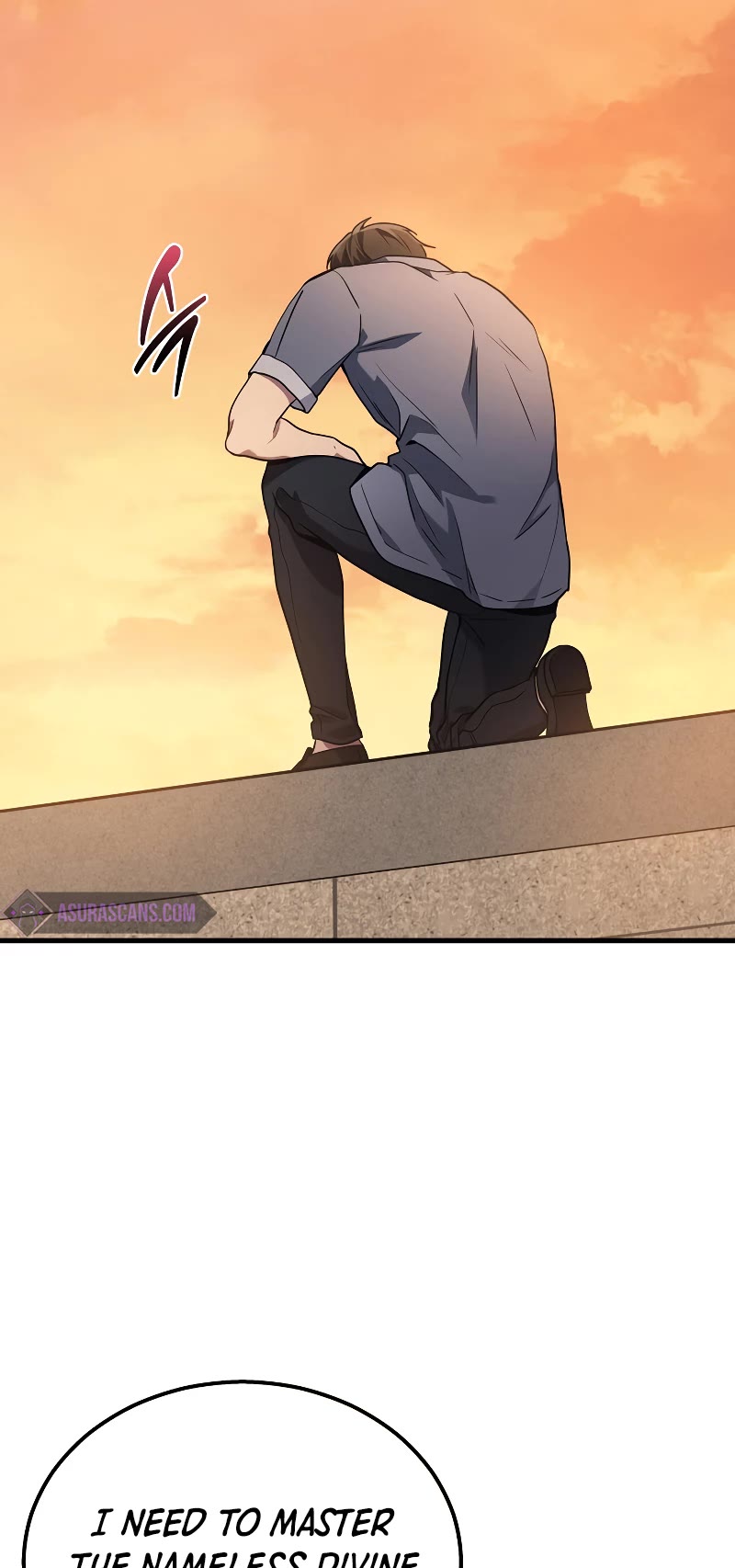 The Martial God who Regressed Back to Level 2 chapter 37 page 17