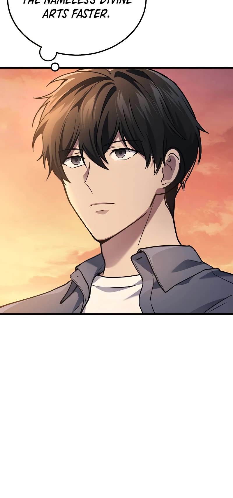 The Martial God who Regressed Back to Level 2 chapter 37 page 18