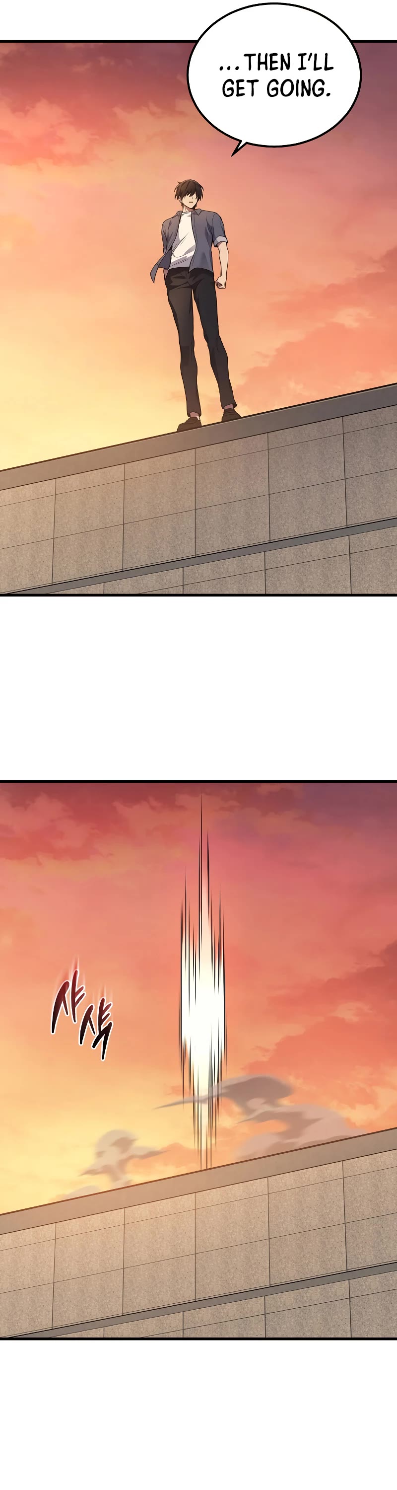 The Martial God who Regressed Back to Level 2 chapter 37 page 19