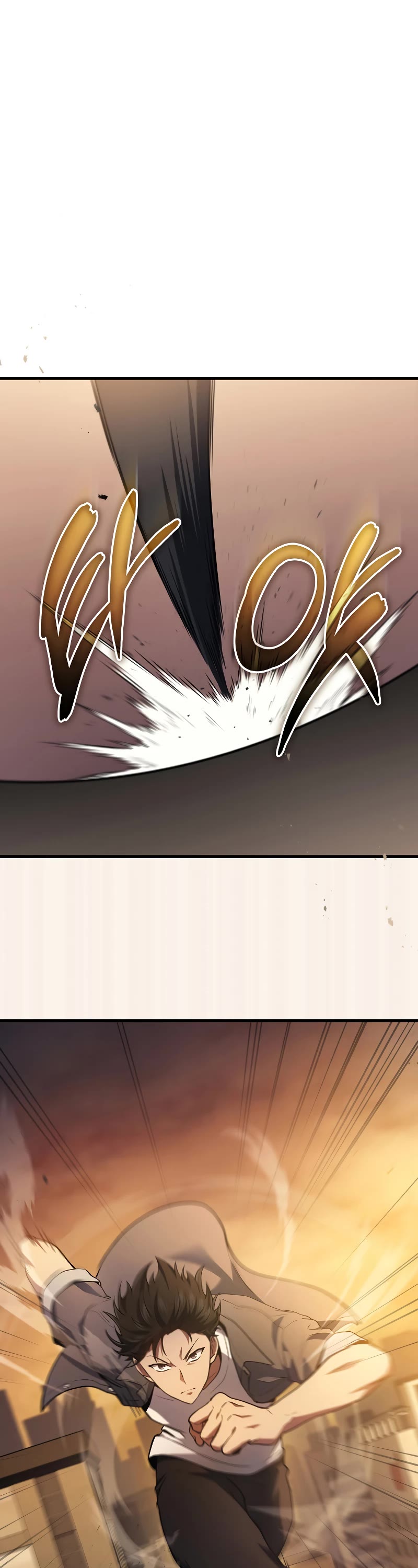 The Martial God who Regressed Back to Level 2 chapter 37 page 2