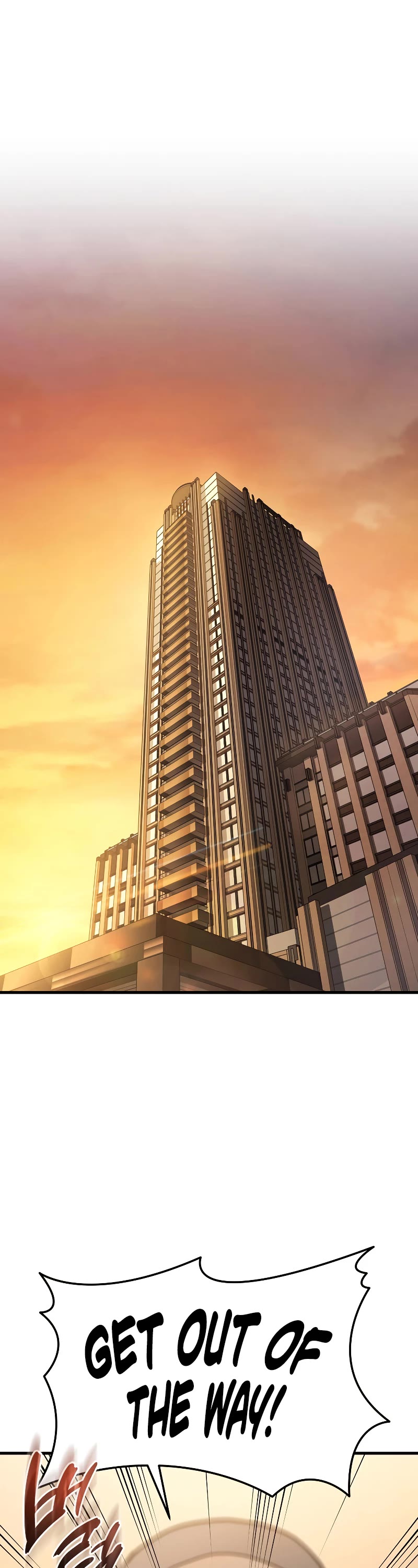 The Martial God who Regressed Back to Level 2 chapter 37 page 20