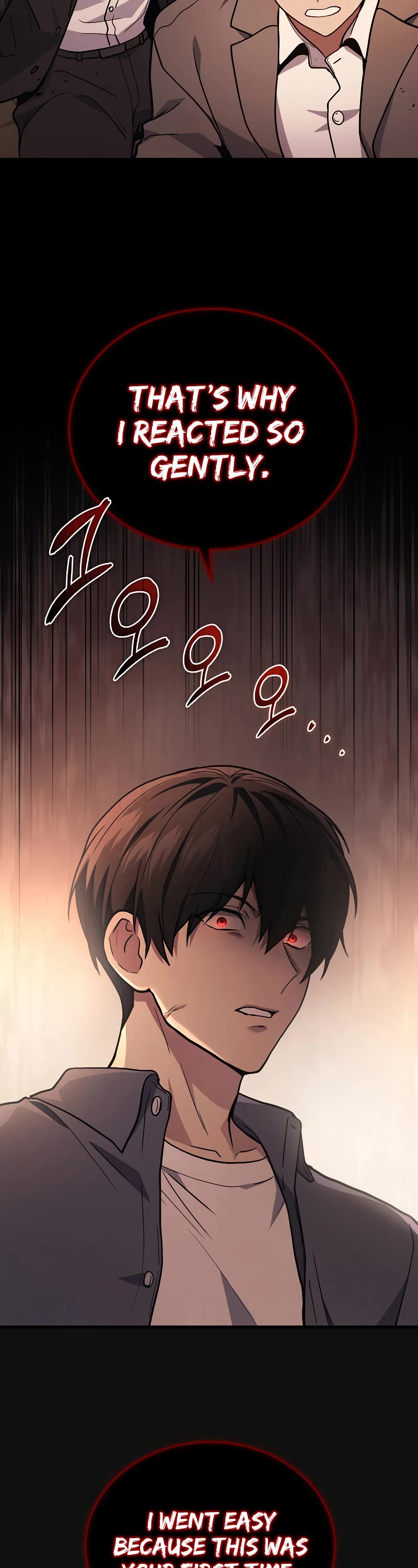 The Martial God who Regressed Back to Level 2 chapter 37 page 33