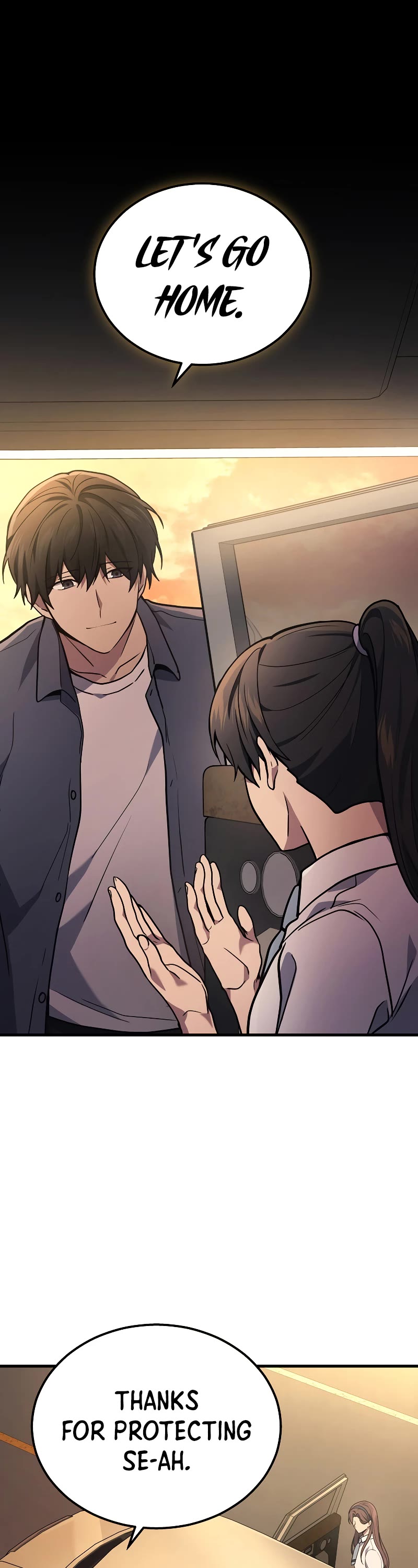 The Martial God who Regressed Back to Level 2 chapter 37 page 37