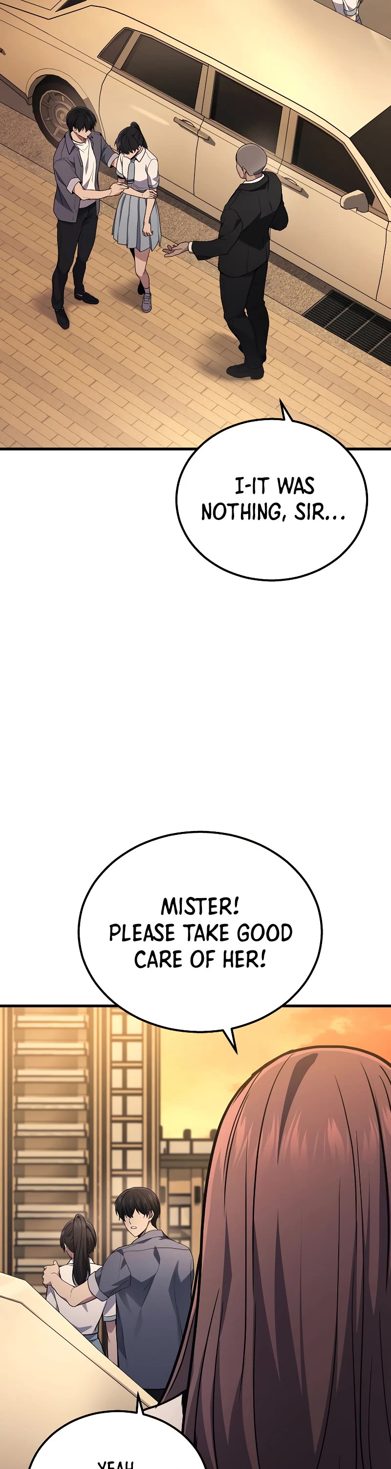 The Martial God who Regressed Back to Level 2 chapter 37 page 38