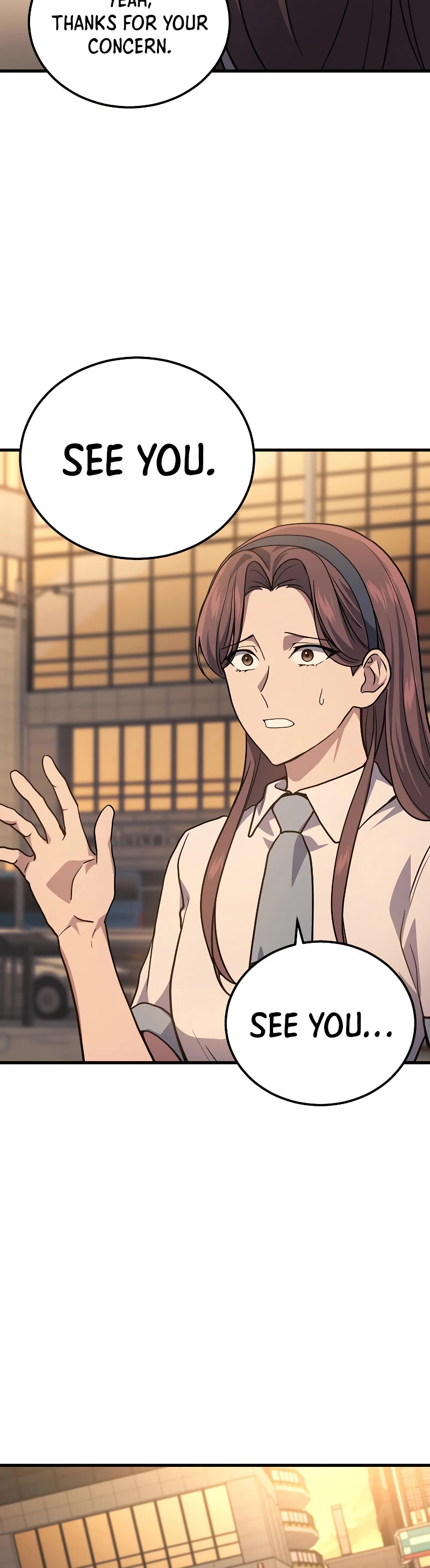 The Martial God who Regressed Back to Level 2 chapter 37 page 39