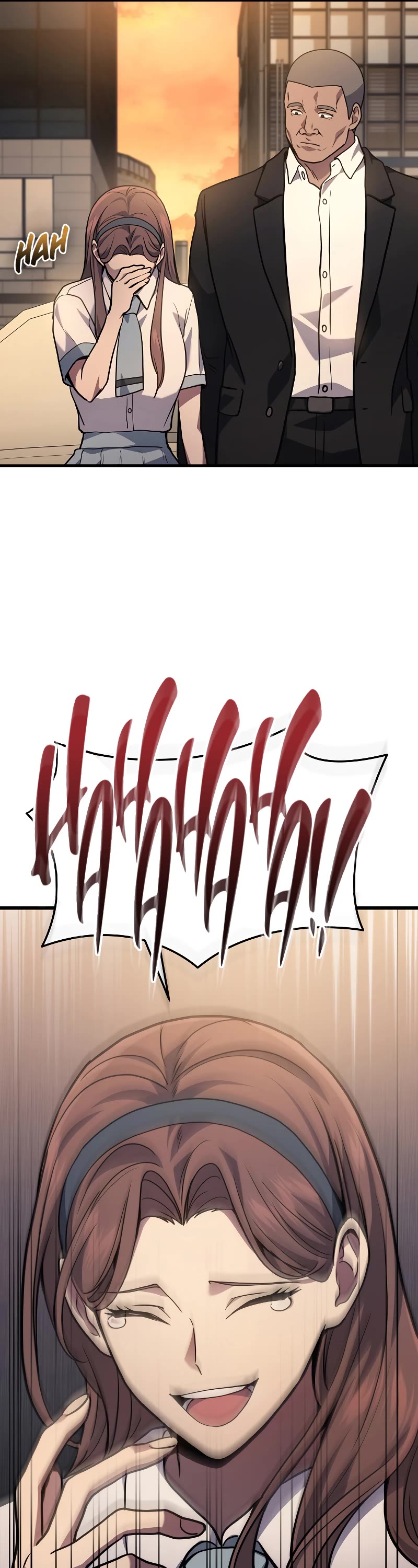 The Martial God who Regressed Back to Level 2 chapter 37 page 41