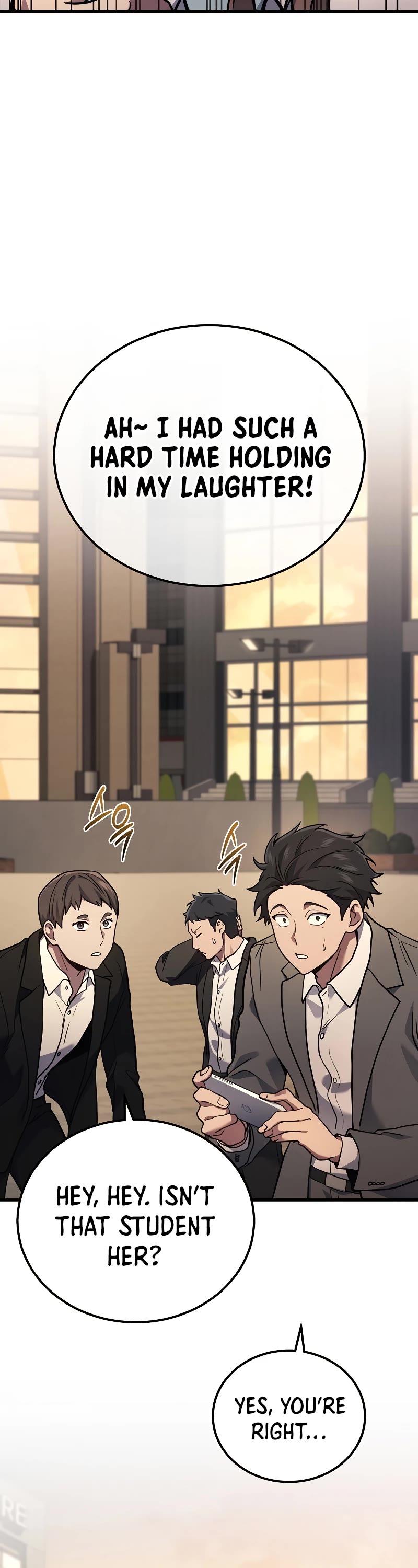 The Martial God who Regressed Back to Level 2 chapter 37 page 42