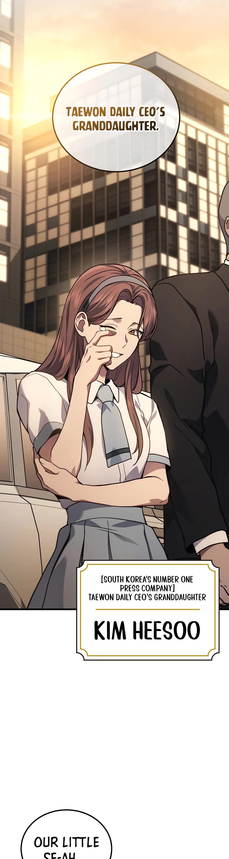 The Martial God who Regressed Back to Level 2 chapter 37 page 43