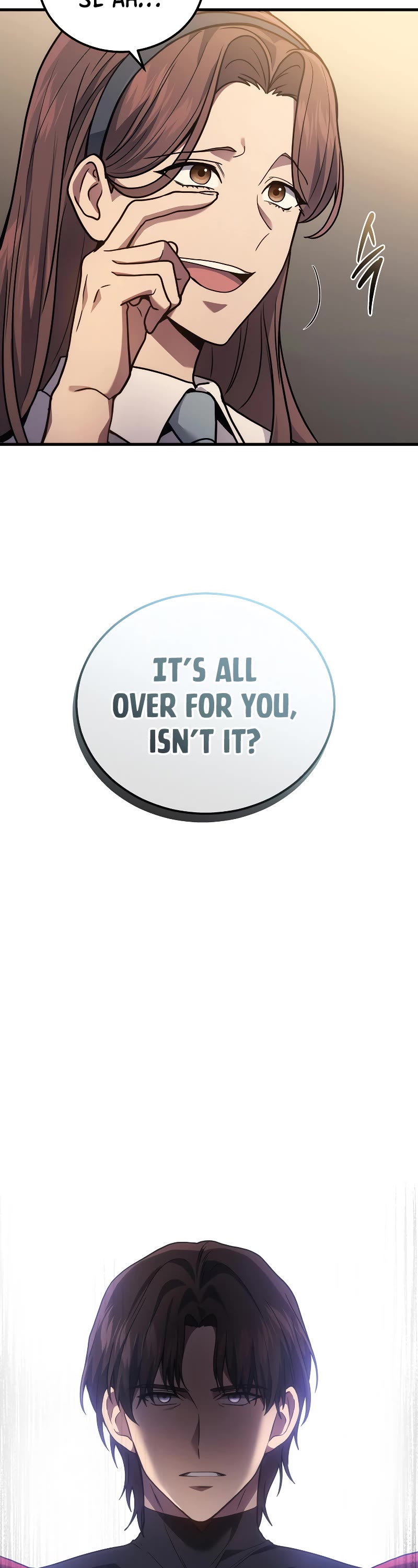 The Martial God who Regressed Back to Level 2 chapter 37 page 44