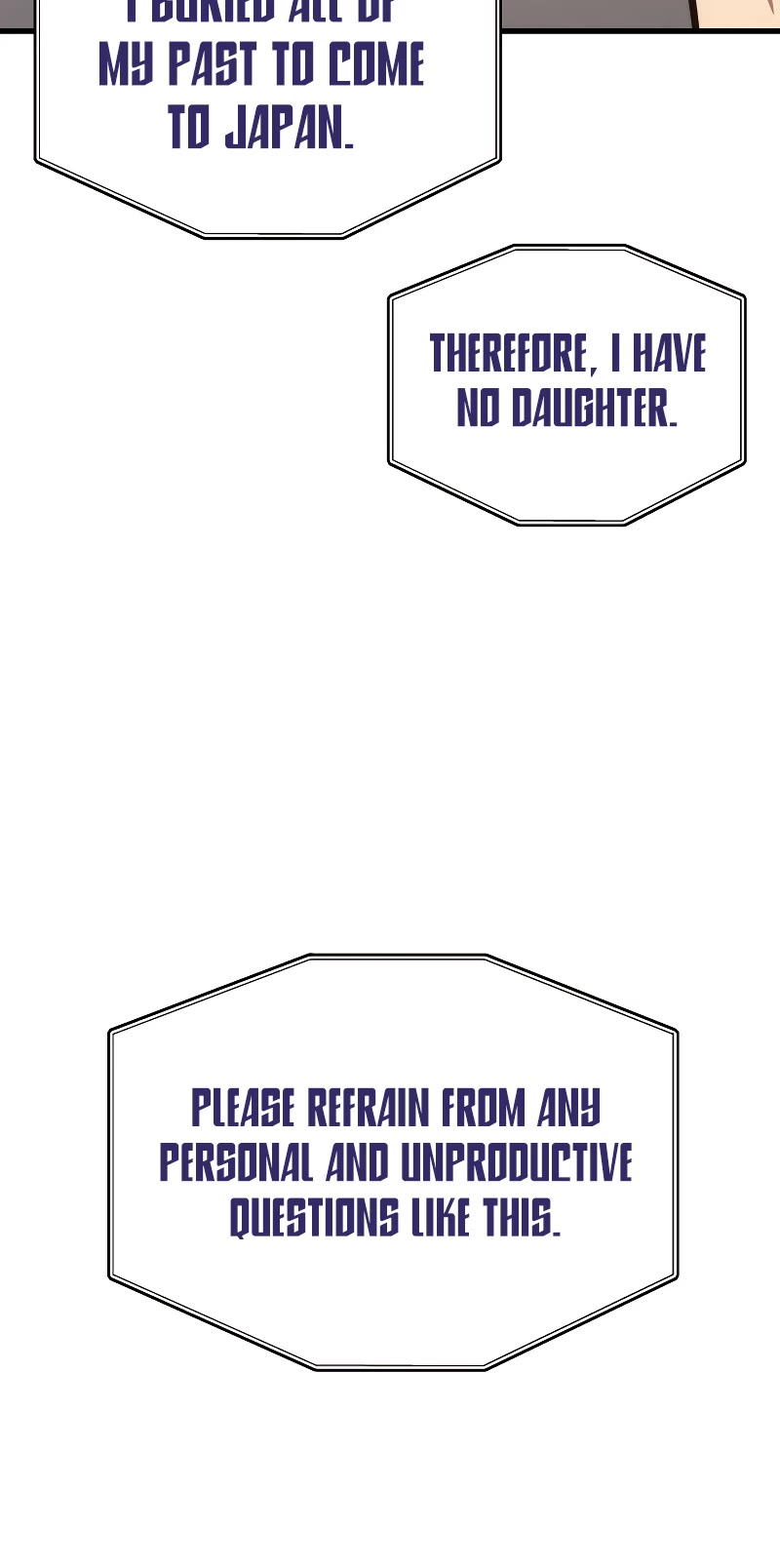 The Martial God who Regressed Back to Level 2 chapter 37 page 46